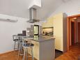 Dining room Dining room - Apartment A-5324-a - Apartments Njivice (Krk) - 5324