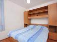 Bedroom 1 Bedroom 1 - Apartment A-5324-b - Apartments Njivice (Krk) - 5324