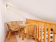 Living room 2 Living room 2 - Apartment A-5328-a - Apartments Punat (Krk) - 5328