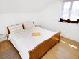 Bedroom 3 Bedroom 3 - Apartment A-5328-a - Apartments Punat (Krk) - 5328