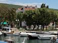 Apartments Punat (Krk) - 5328