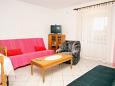 Living room Living room - Apartment A-5329-a - Apartments Punat (Krk) - 5329