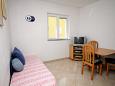 Living room Living room - Apartment A-5330-c - Apartments Baška (Krk) - 5330