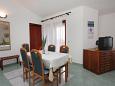 Dining room Dining room - Apartment A-5337-d - Apartments Baška (Krk) - 5337