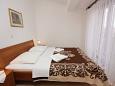 Bedroom 1 Bedroom 1 - Apartment A-5337-d - Apartments Baška (Krk) - 5337