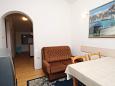 Living room Living room - Apartment A-5339-b - Apartments Baška (Krk) - 5339