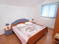 Bedroom 1 Bedroom 1 - Apartment A-5343-b - Apartments Punat (Krk) - 5343
