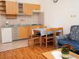 Dining room Dining room - Apartment A-5343-d - Apartments Punat (Krk) - 5343