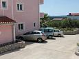 Parking lot - Apartments 5343 Parking lot Punat (Krk) - Accommodation 5343 - Apartments in Croatia.