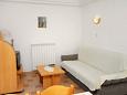 Living room Living room - Apartment A-5344-a - Apartments Punat (Krk) - 5344