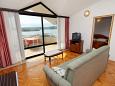 Living room Living room - Apartment A-5344-c - Apartments Punat (Krk) - 5344