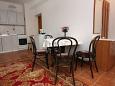 Dining room Dining room - Apartment A-5350-c - Apartments Punat (Krk) - 5350
