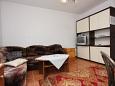 Living room Living room - Apartment A-5350-c - Apartments Punat (Krk) - 5350