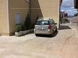 Parking lot - Apartments 5350 Parking lot Punat (Krk) - Accommodation 5350 - Apartments in Croatia.