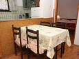Dining room Dining room - Apartment A-5351-a - Apartments Punat (Krk) - 5351
