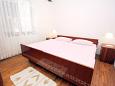 Bedroom 2 Bedroom 2 - Apartment A-5351-a - Apartments Punat (Krk) - 5351