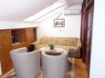 Living room Living room - Apartment A-5353-d - Apartments Malinska (Krk) - 5353