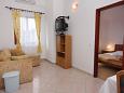 Living room Living room - Apartment A-5354-a - Apartments Baška (Krk) - 5354