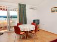 Dining room Dining room - Apartment A-5357-a - Apartments Punat (Krk) - 5357