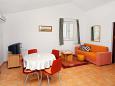 Living room Living room - Apartment A-5357-a - Apartments Punat (Krk) - 5357