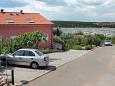 Parking lot - Apartments 5357 Parking lot Punat (Krk) - Accommodation 5357 - Apartments in Croatia.