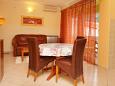 Dining room Dining room - Apartment A-5358-a - Apartments Baška (Krk) - 5358