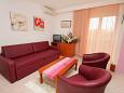 Living room Living room - Apartment A-5358-b - Apartments Baška (Krk) - 5358