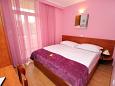 Bedroom 1 Bedroom 1 - Apartment A-5358-b - Apartments Baška (Krk) - 5358