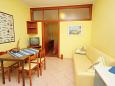 Living room Living room - Apartment A-5358-d - Apartments Baška (Krk) - 5358