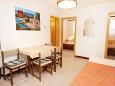 Dining room Dining room - Apartment A-5359-e - Apartments Krk (Krk) - 5359
