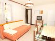 Living room Living room - Apartment A-5359-e - Apartments Krk (Krk) - 5359