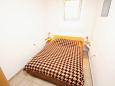 Bedroom 2 Bedroom 2 - Apartment A-5359-e - Apartments Krk (Krk) - 5359