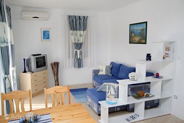 Apartment A-5361-b - Apartments Klimno (Krk) - 5361