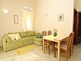 Dining room Dining room - Apartment A-5361-d - Apartments Klimno (Krk) - 5361