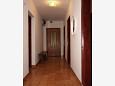 Przedpokój Przedpokój - Apartament A-5363-a - Kwatery Punat (Krk) - 5363