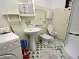 Łazienka 2 Łazienka 2 - Apartament A-5363-a - Kwatery Punat (Krk) - 5363