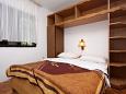 Sypialnia 2 Sypialnia 2 - Apartament A-5363-a - Kwatery Punat (Krk) - 5363