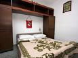 Sypialnia 3 Sypialnia 3 - Apartament A-5363-a - Kwatery Punat (Krk) - 5363