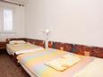 Bedroom 2 Bedroom 2 - Apartment A-5364-a - Apartments Krk (Krk) - 5364