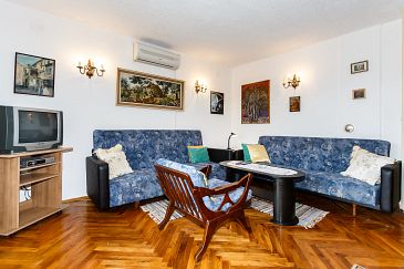Apartment A-5368-b - Apartments Kornić (Krk) - 5368