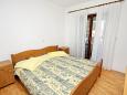 Bedroom Bedroom - Room S-5369-a - Rooms Krk (Krk) - 5369