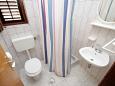 Bathroom Bathroom - Room S-5369-d - Rooms Krk (Krk) - 5369