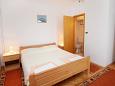 Bedroom Bedroom - Room S-5371-a - Rooms Krk (Krk) - 5371