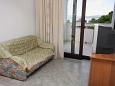 Living room Living room - Studio flat AS-5373-a - Apartments Punat (Krk) - 5373