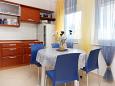 Dining room Dining room - Apartment A-5374-a - Apartments Punat (Krk) - 5374