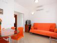 Living room Living room - Apartment A-5374-b - Apartments Punat (Krk) - 5374