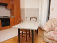 Dining room Dining room - Apartment A-5375-b - Apartments Punat (Krk) - 5375