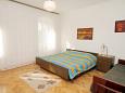 Bedroom 1 Bedroom 1 - Apartment A-5376-a - Apartments Cres (Cres) - 5376