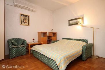 Apartment A-538-d - Apartments Jelsa (Hvar) - 538