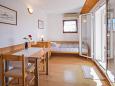 Dining room Dining room - Studio flat AS-5396-a - Apartments Krk (Krk) - 5396